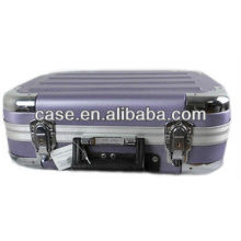 the hot of Simple fashion Aluminum Briefcase